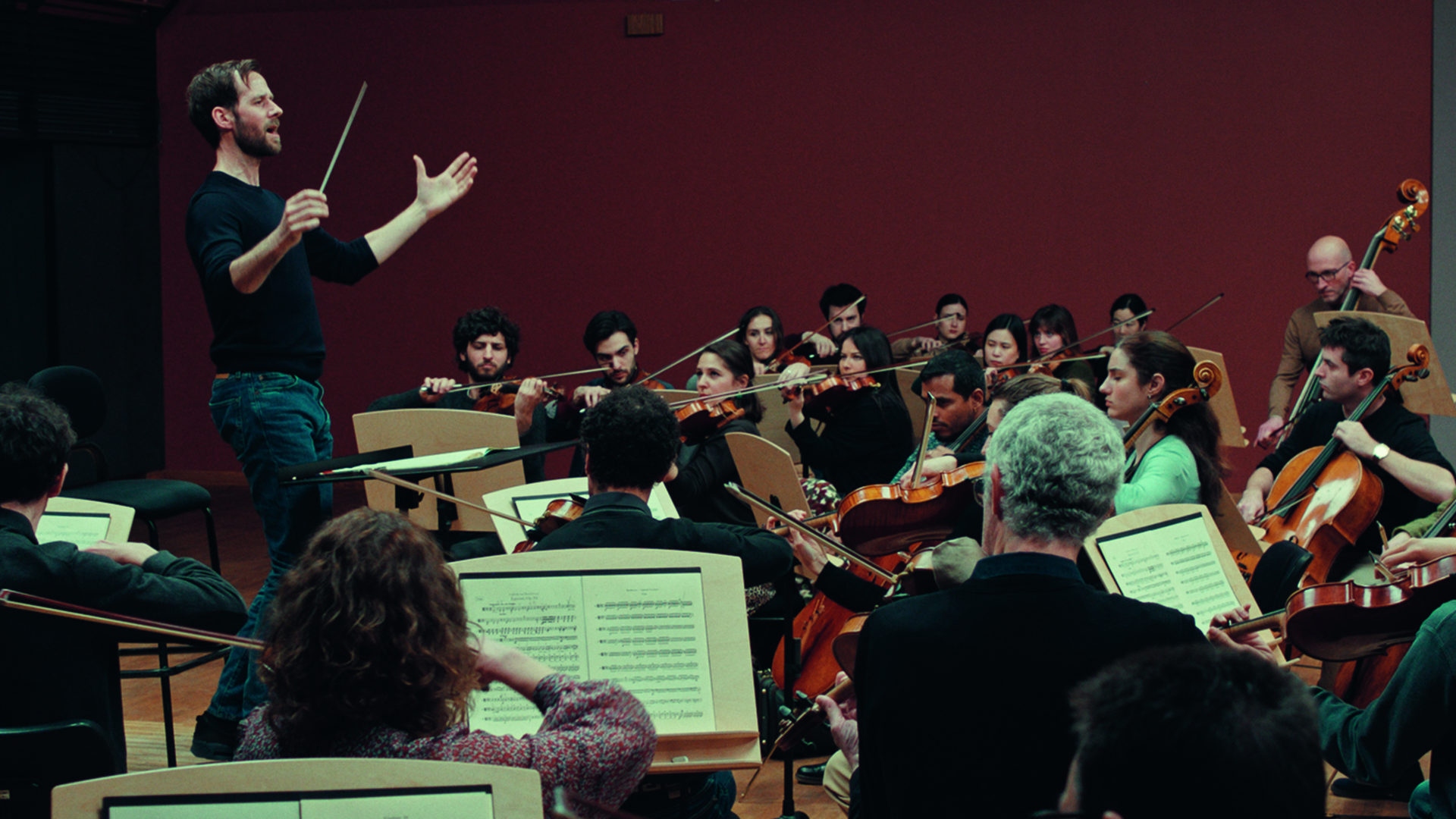 EN FANFARE de Emmanuel Courcol