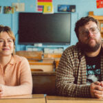 FOLICHONNERIES d’Eric K. Boulianne Canada (Québec). 2025. 103 min. (16+) Avec Eric K. Boulianne, Catherine Chabot, Florence Blain Mbaye.