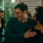 NINO de Pauline Loquès France. 2025. 97 min. (G) Avec Théodore Pellerin, William Lebghil, Camille Rutherford.