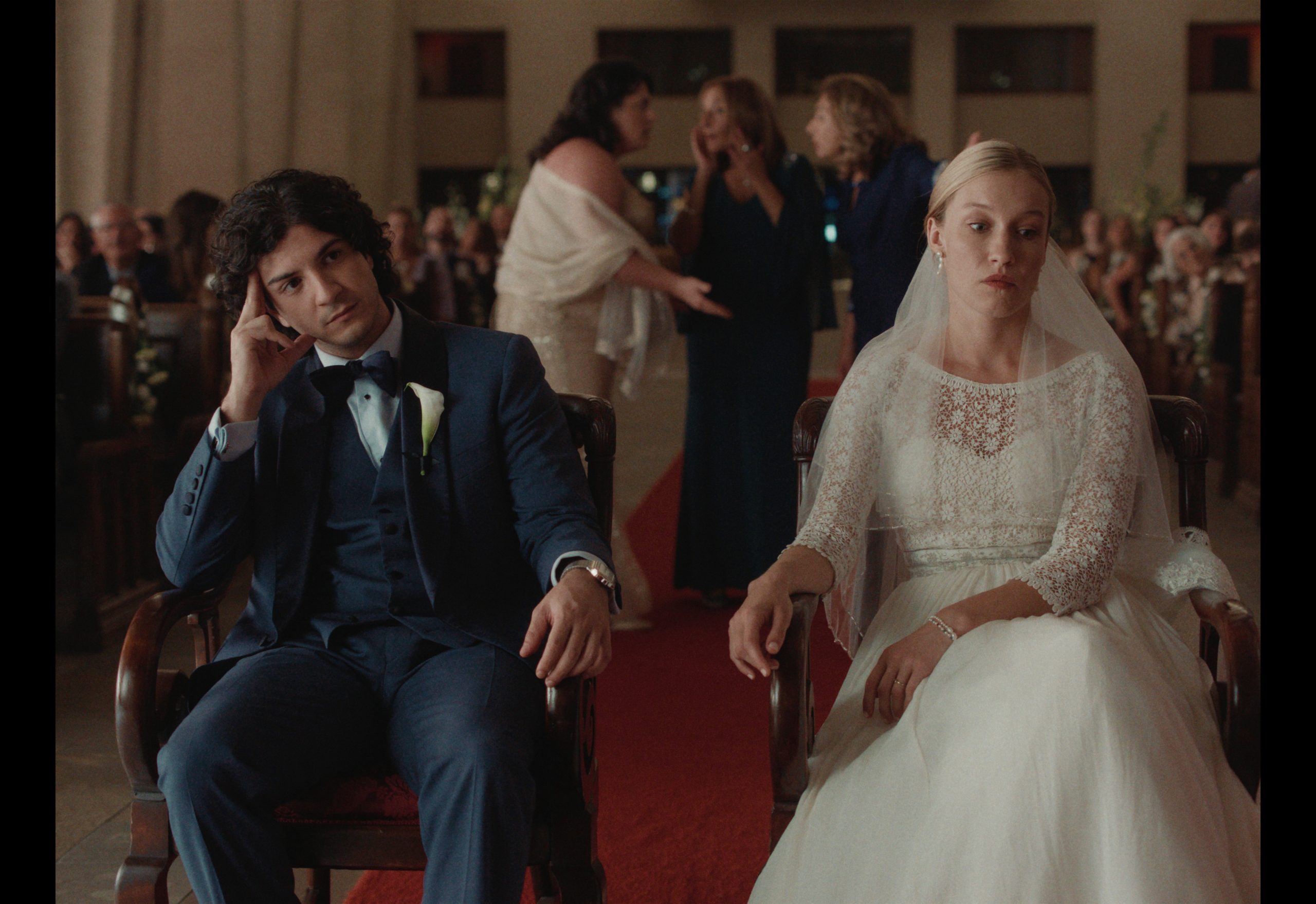 MILLE SECRETS MILLE DANGERS de Philippe Falardeau