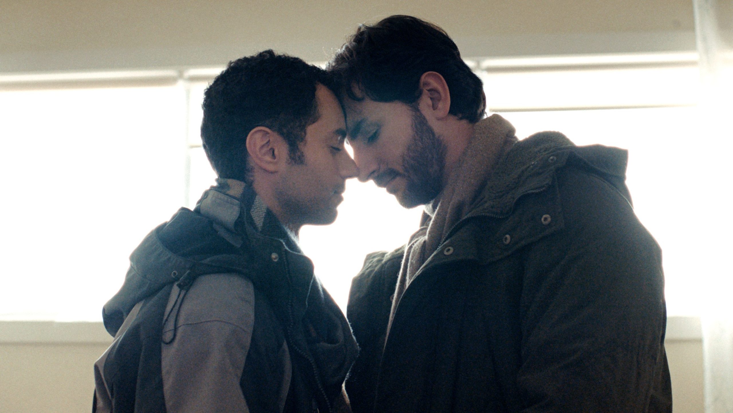 ON SERA HEUREUX de Léa Pool