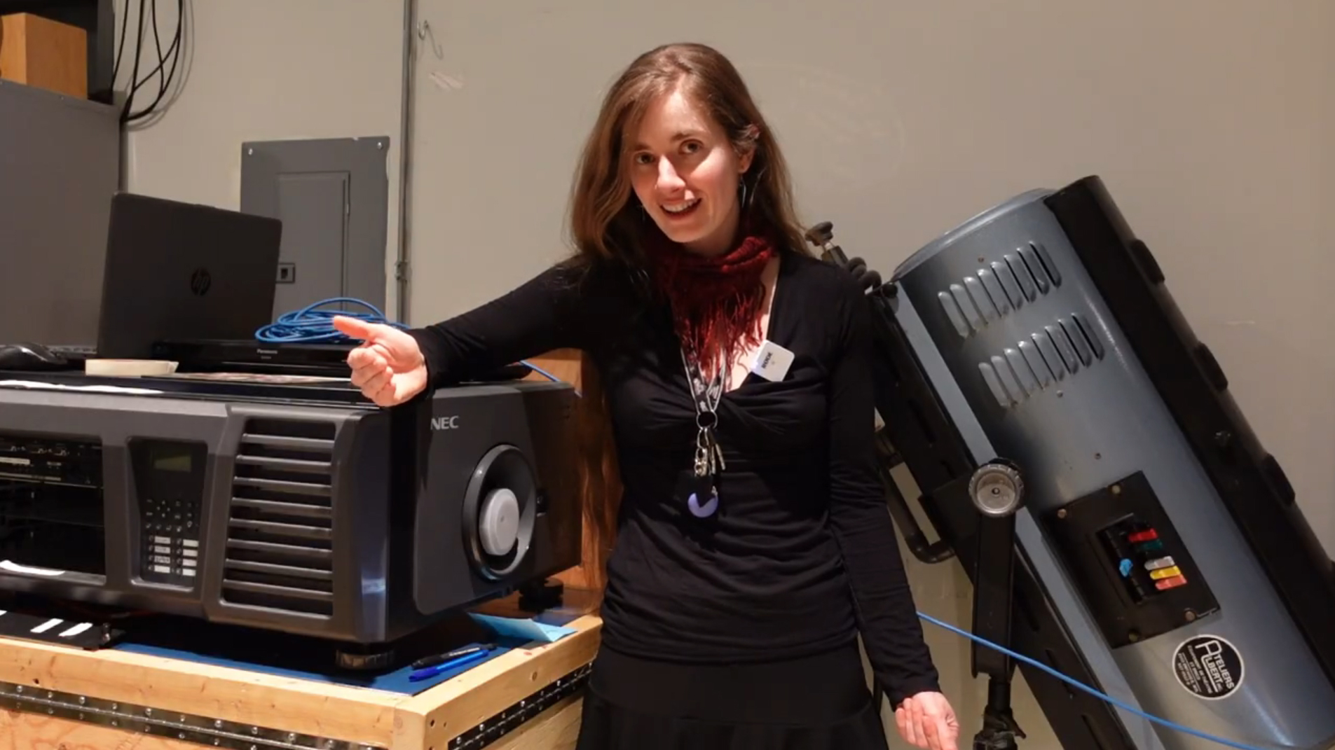 À compter du 12 avril 2026, le Cinéma du lac se lance dans une grande campagne de sociofinancement.