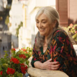Carmen Maura dans RUE MÁLAGA de Maryam Touzani